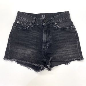 BDG Jean Shorts